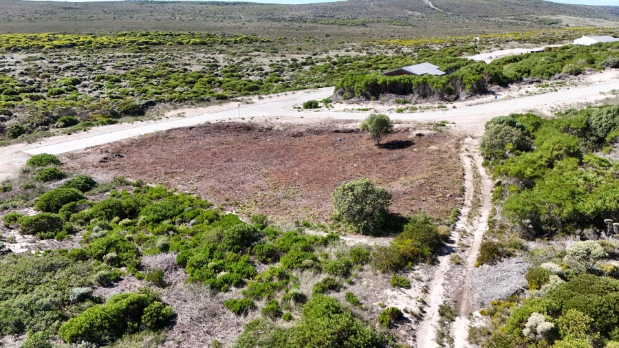 0 Bedroom Property for Sale in Agulhas Western Cape